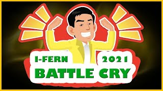 IFERN 2021 BATTLE CRY | KEY - SYSTEM - PROSPERITY | K.S.P. | USAPANG I-FERN