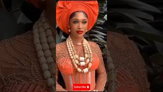 Gorgeous & beautiful African Women Traditional Wedding Dress Styles Compilation #Owambe #shorts