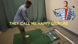 they kicked me out cause I wasn't happy gilmore - DAY IN THE LIFE: Season 2 - Episode 1