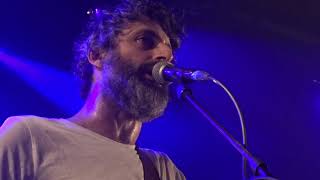 Louis-Jean Cormier - St-Michel - Live In Paris 2019