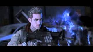 Resident Evil Operation Raccoon City Triple Impact Trailer