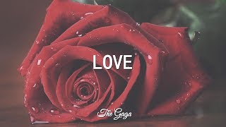 Love - Emotional Rap Beat | New R&B Hip Hop Instrumental Music 2019