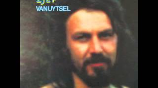 Zjef Vanuytsel De Zanger