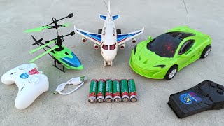 HX708 Rc Helicopter and Remote Control Racing Car & Helicopter, Airplane A380, aeroplane