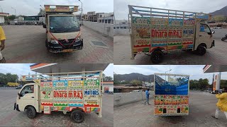 Tata s Per Full Loding Body Full Size #motorbody #viral #Tatas #tatabody #samotorbody Udaipur