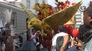 London carnival