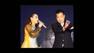 Phi Nhung ft Mẫn Ngọc Anh