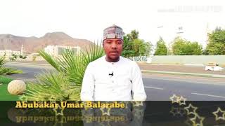 Abubakar Umar Balarabe