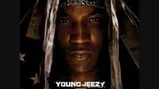 Young Jezy Feat. Jay-Z- I Put For My City(Remix) Part 2.