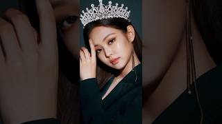 Jennie is the heart of blackpink #blankpink #jennie #like #champion #foryou #lovely