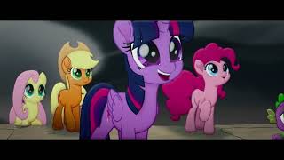 My Little Pony - The Movie Official Trailer #2 HD