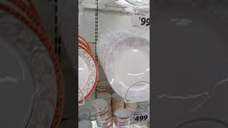 Smart bazaar dhamaka sale jio mart offer crockery kitchen gadgets