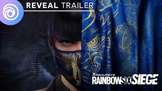 Year 7 Season 1: Demon Veil Reveal Panel | Tom Clancy’s Rainbow Six Siege