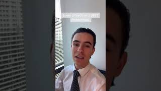 VeChain Partnerships | This guy is amazing as an instructor | Crypto updates #shorts