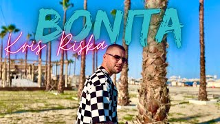 Kris Riska - Бонита / Bonita (Official 4k Video)