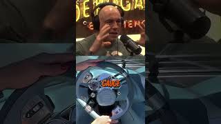 The Latest Bugati Shocked Joe Rogan #jre #podcast #viralvideo  #joerogan