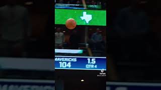 Luka Doncic clutch, Dallas Mavericks #nba2021 #nba