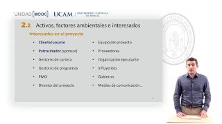 MOOC PMP 2 2 Activos Organizacion