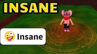 How to Get INSANE Aura in DRAG TO COMBINE [ All Steps RAREST Aura RECIPE Roblox ]