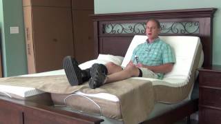 Leggett Platt, Glideaway Adjustable Bed Video 2016 (Get The Latest Info On Adjustable Beds)