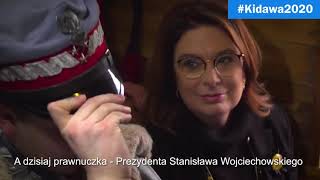 #Kidawa2020, 100- lecie Zaślubin Polski z Morzem