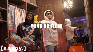 Scammlkeelyy - Yung OG Flow (Official Music Video)