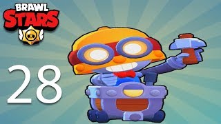 Brawl Stars - Gameplay Walkthrough Part 28