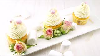 Quick Bites - Cupcakes #shorts #serenitychannel #holidayfood #cupcakes #sweets #sweettooth #cupcake