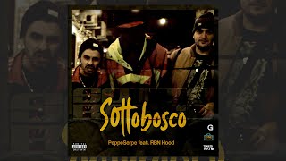 Peppe Serpe e RBN Hood - SOTTOBOSCO