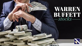 Warren Buffett Stocks! | VectorVest Australia