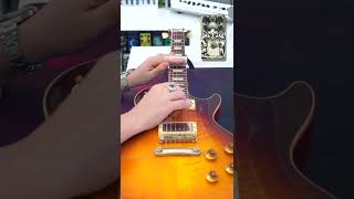 Free Bird • Lynyrd Skynyrd Intro Guitar Solo