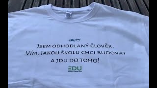 #AISIS Projekt Škoda EDU #leadership #vzdělávání