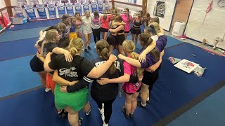 Royalz/Azure Last Practice Of The Season Vlog