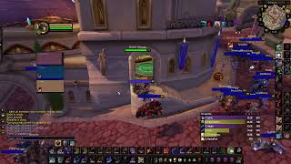 Wotlk Classic 3v3 Rated Arenas