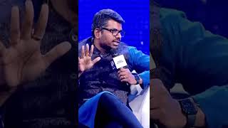 People Didn't Choose To Stay Due To Patriotism After Partition: J Sai Deepak