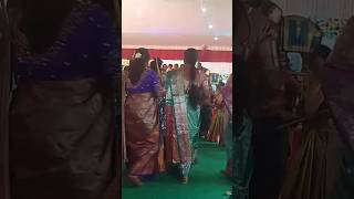 Dance in bamaridi marriage #djfolks #dj #folk #song #newsong