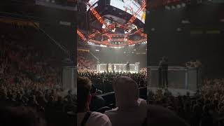 UFC 300