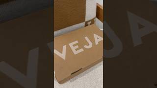 👟 Unboxing the Ultimate Veja Campo Sneakers! Must-See!  #Sneakerheads #Fashion #VejaCampo #ShoeGame