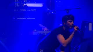 Empathy Test - Everything Will Work Out (Live@Berlin, Columbian Theatre, 14/04/18)