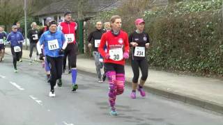 2017 03 04 Husum Wintermarathon