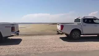 Amarok 3.0 V6 TDI vs Frontier 2.3 BiTDI