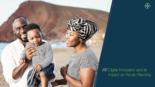 Digital Innovation and its Impact on Family Planning