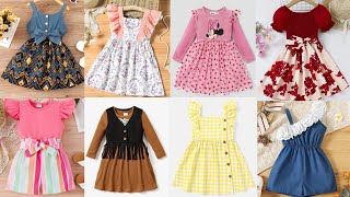 Baby Girl Dresses | New born Baby Dresses | Baby Frock Design #kidsdress