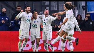 EKetike a t-il le niveau ? L'OM championne du monde contre le PSG ?! ( OM 2-1 PSG )