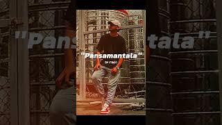 Kin d'Melo - Pansamantala