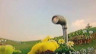 Laa Laa And Dirty (Teletubbies Nursery Rhymes)