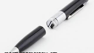 HD Spy Camera Pen