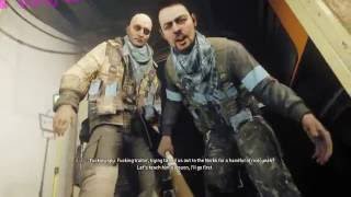 Homefront The Revolution Gameplay