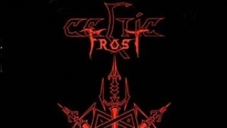 Celtic Frost - Dethroned Emperor (+Lyrics)