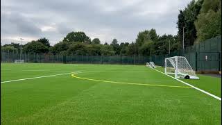 Solihull 6 a side | New Pitch | Leisure Leagues